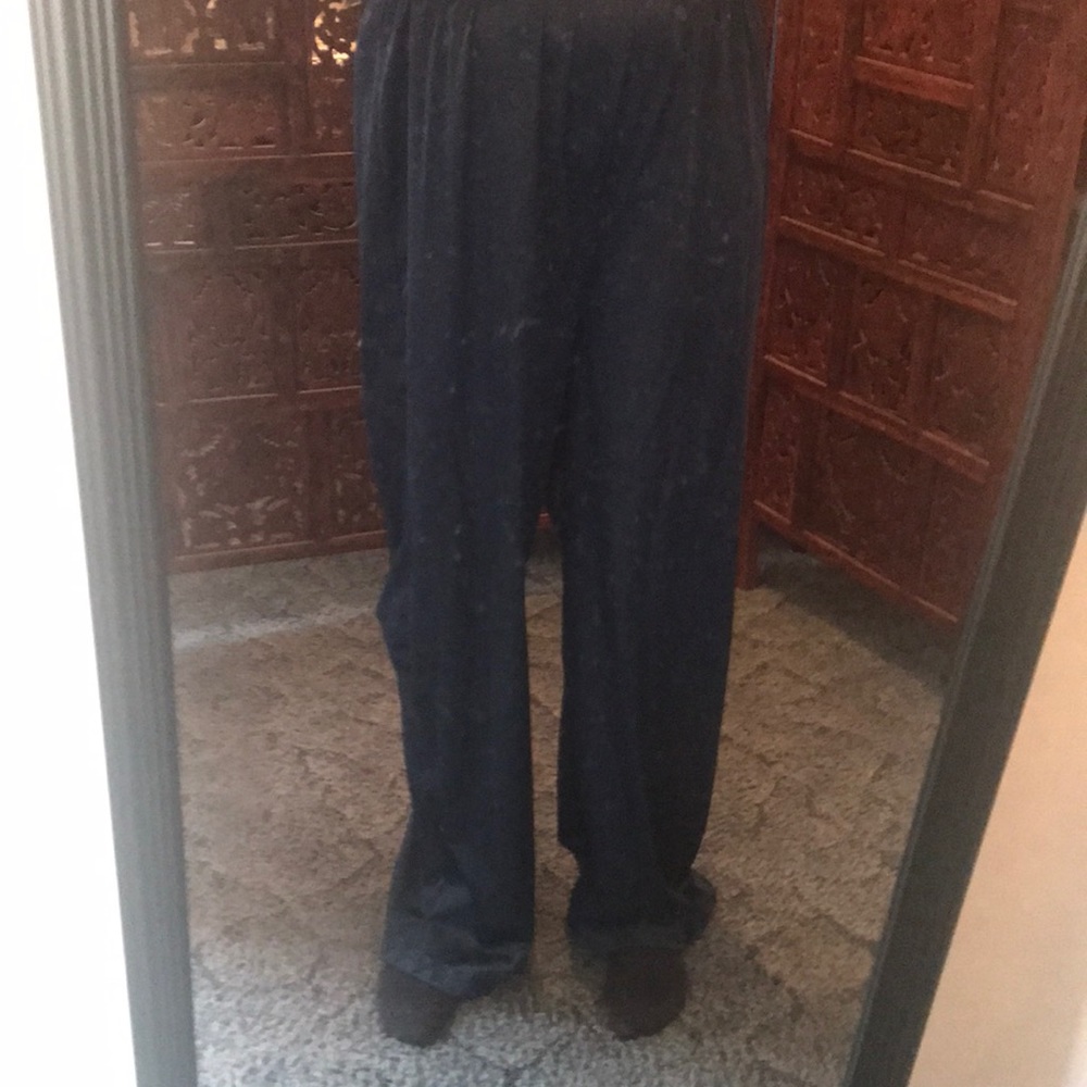 Closing closet